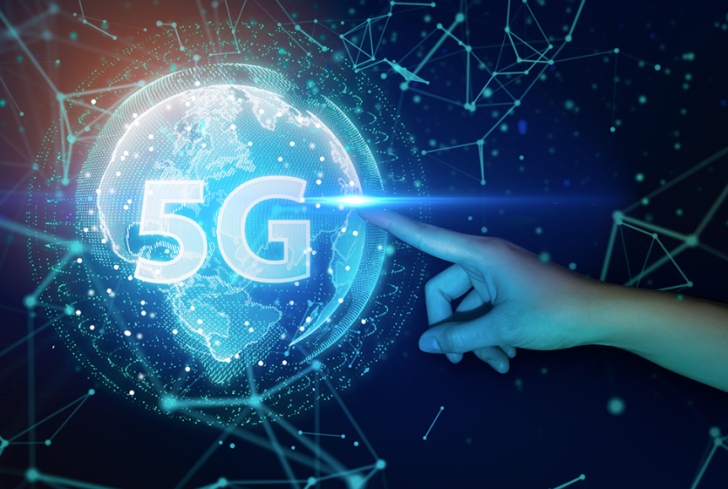 你知道真实的5G功耗有多少吗?