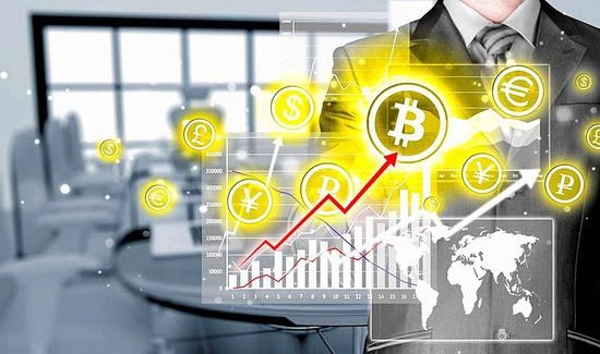 首家加密货币交易所Coinba<em></em>se上市机遇与风险并存