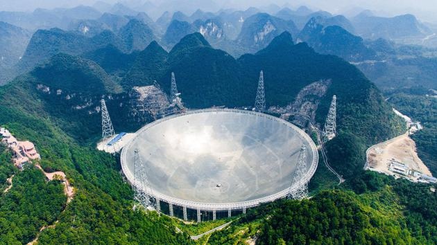 中国天眼FAST新发现201颗脉冲星对当代通用银河系电子密度模型提出挑战